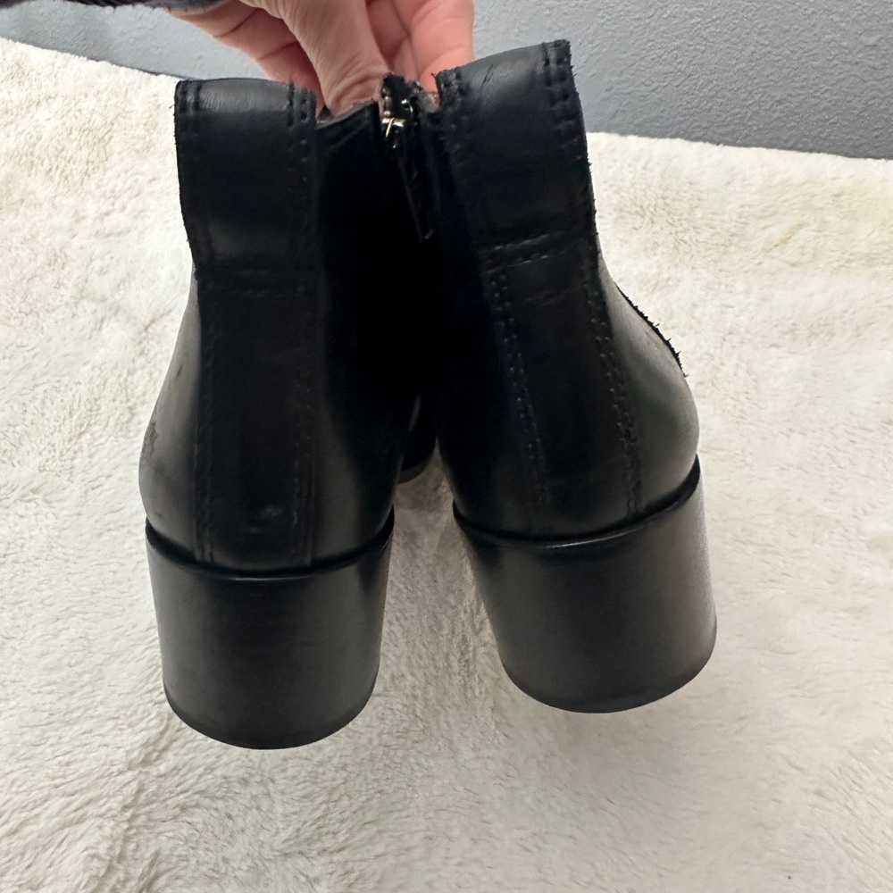 Madewell Asher boot - Picture 3 of 7